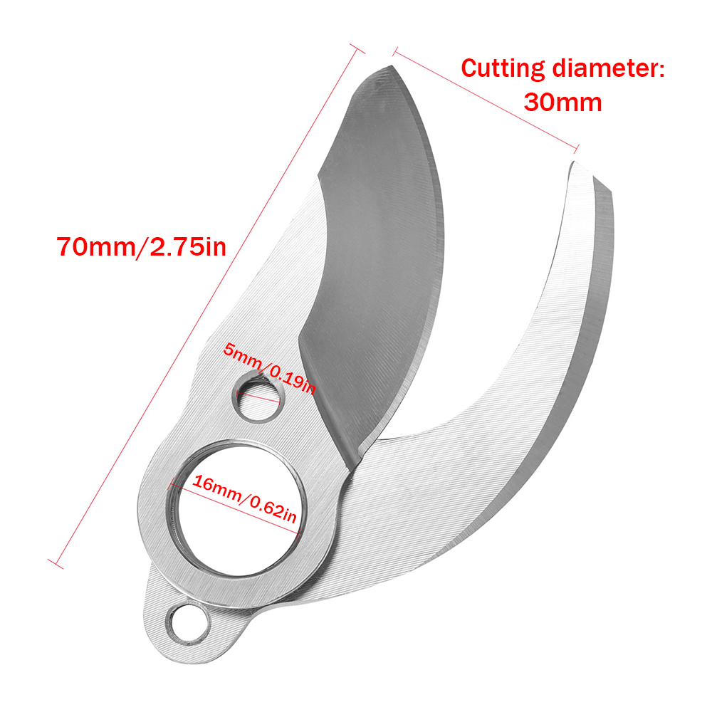 5-10 sztuk/zestaw wymienne ost – Essential Gardening Tools recenzja i cena